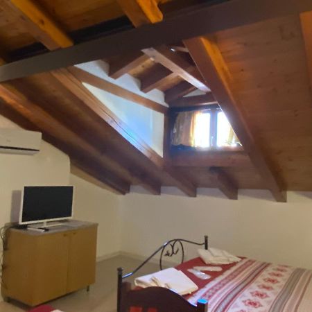 Apartments Il Delfino أَويستا المظهر الخارجي الصورة