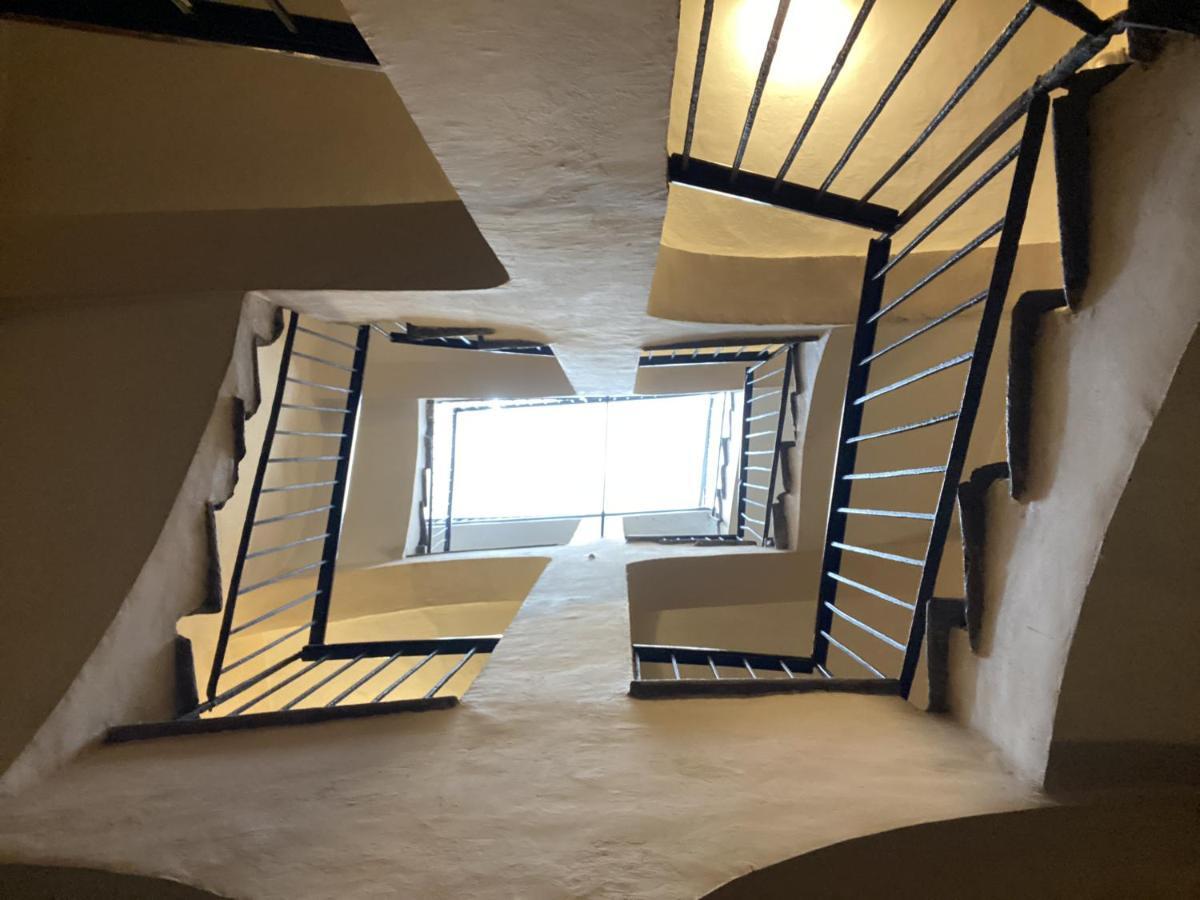 Apartments Il Delfino أَويستا المظهر الخارجي الصورة