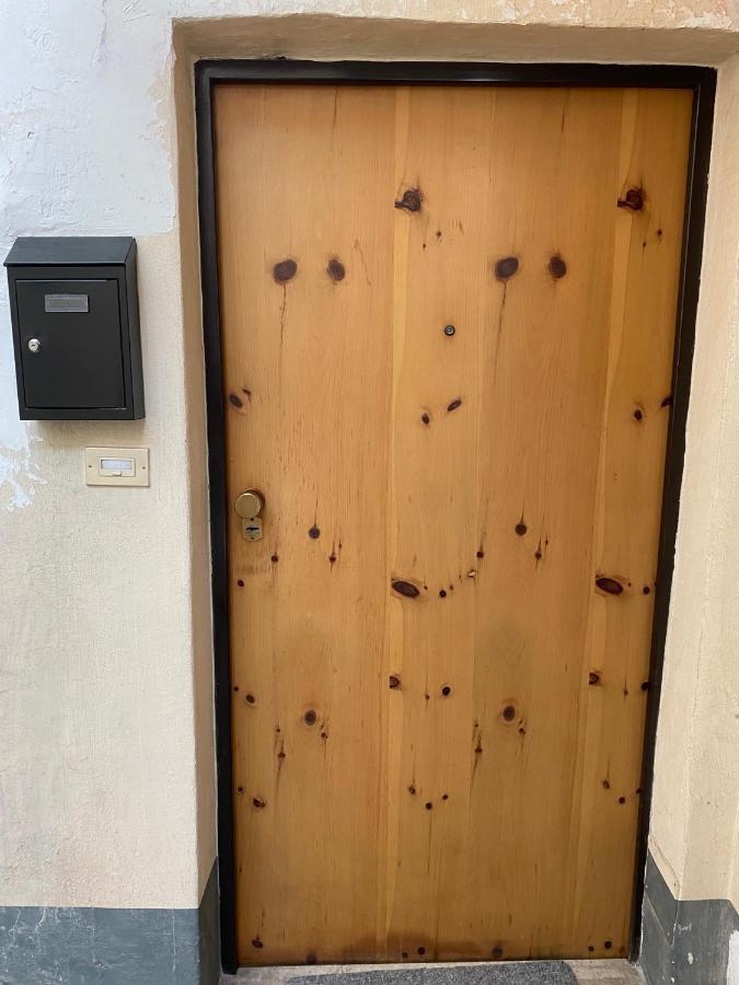 Apartments Il Delfino أَويستا المظهر الخارجي الصورة
