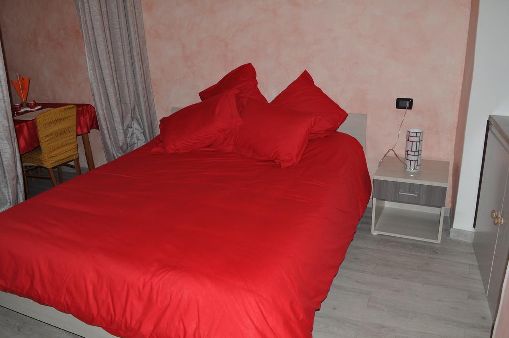 Apartments Il Delfino أَويستا الغرفة الصورة