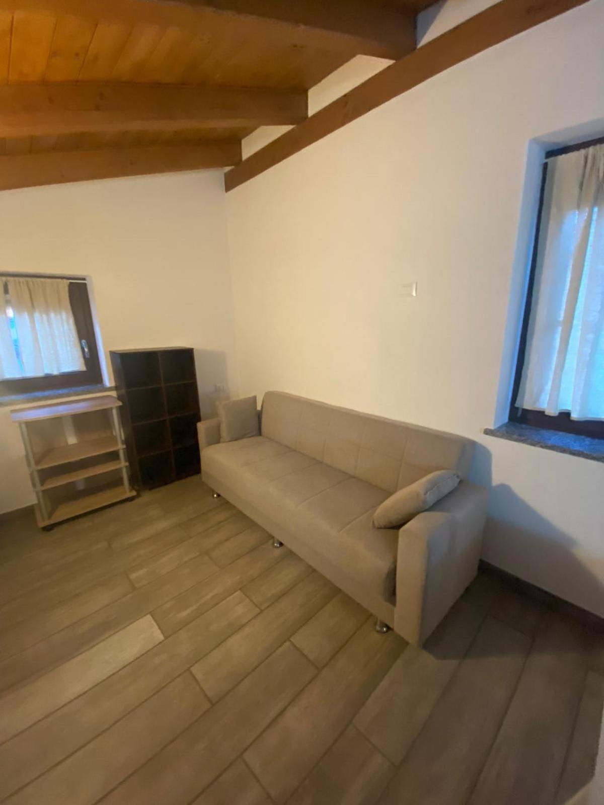 Apartments Il Delfino أَويستا المظهر الخارجي الصورة