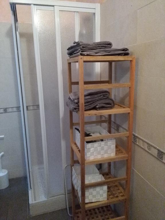 Apartments Il Delfino أَويستا المظهر الخارجي الصورة