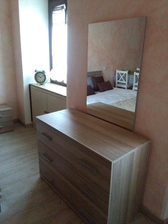 Apartments Il Delfino أَويستا المظهر الخارجي الصورة