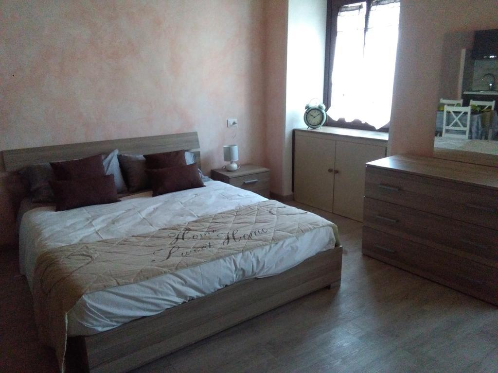 Apartments Il Delfino أَويستا المظهر الخارجي الصورة